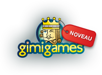 gimigames - Online Geschicklichkeitsspiele um Geld